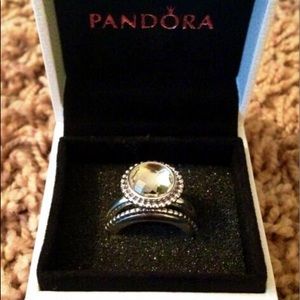 Pandora Ring(s)